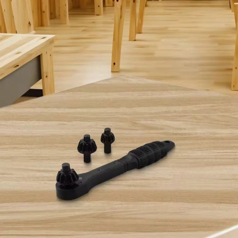Drill Chuck Key Set