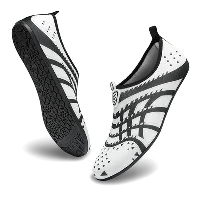Barefoot Aqua Shoes for Men & Women (T)