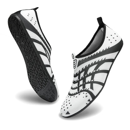 Barefoot Aqua Shoes for Men & Women (T)