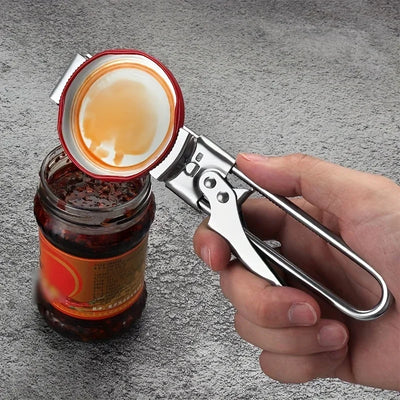 Can & Bottle Opener