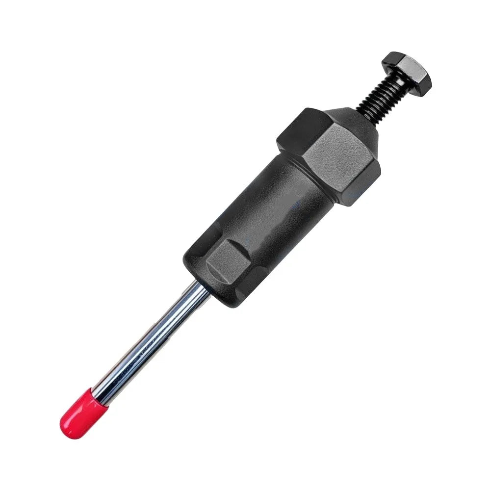 Heavy-Duty Zerk & Grease Fitting Unclogger Tool