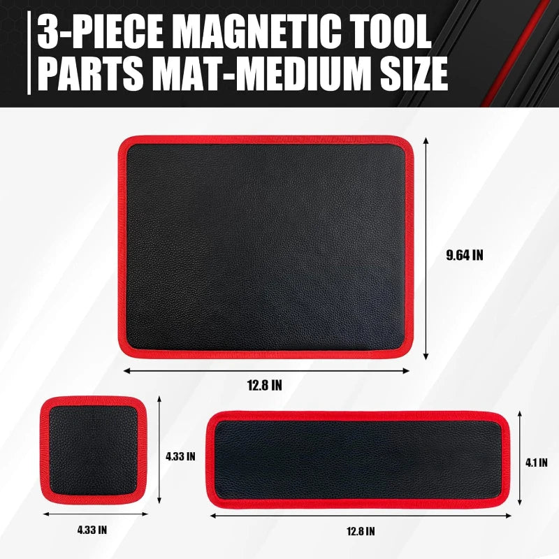Flexible Magnetic Tool Holder Mat (T4949)