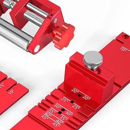 Adjustable Chisel Sharpening Jig
