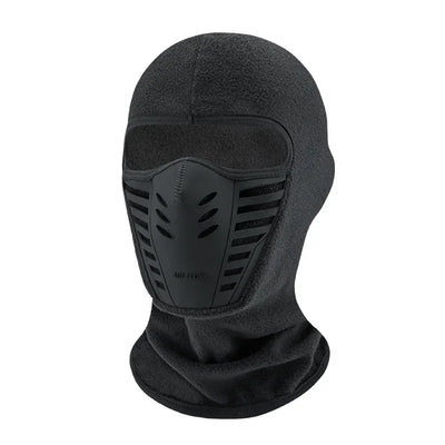 Winter Windproof Fleece Balaclava Face Mask