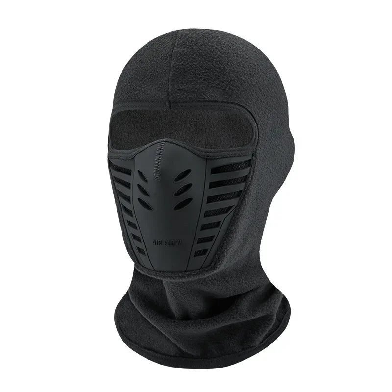 Winter Windproof Fleece Balaclava Face Mask
