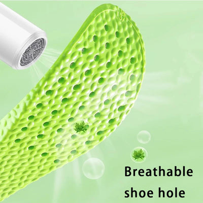 Height Boost Insoles