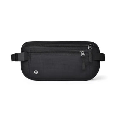 RFID Travel Money Belt Passport Holder
