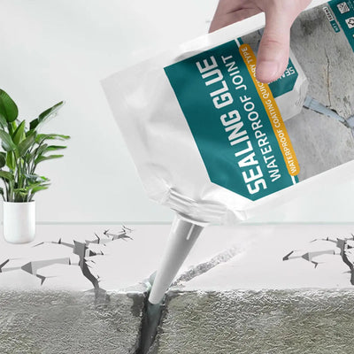 Concrete Crack Repair Filler 500ml
