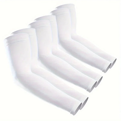 Cooling Arm Sleeves (3 Pairs)