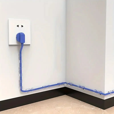 Self-Adhesive Cable Clips k