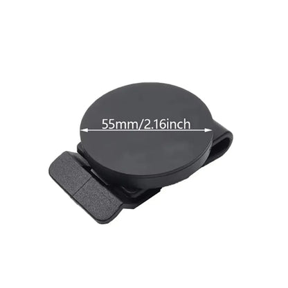 Magnetic Tool Clip