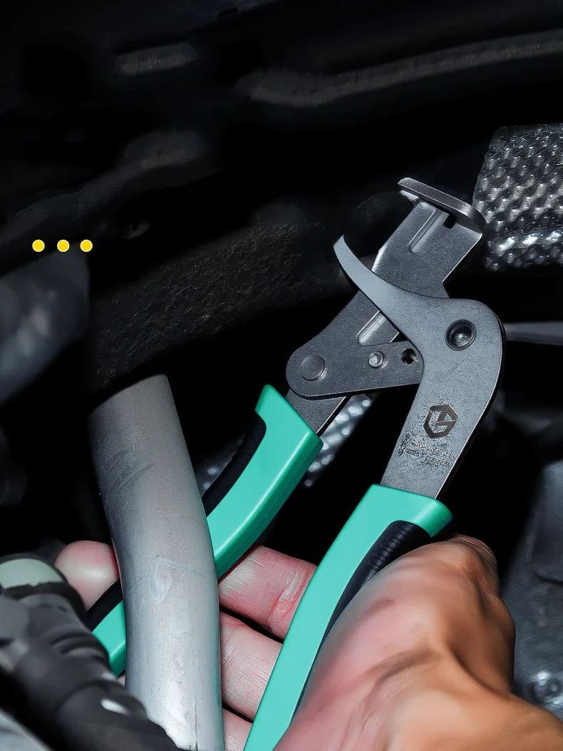 Car Clip Removal Pliers