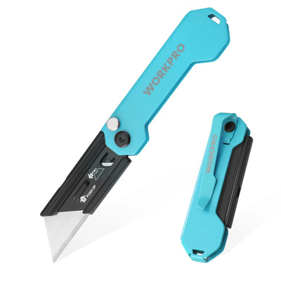 Folding Utility Knife Set