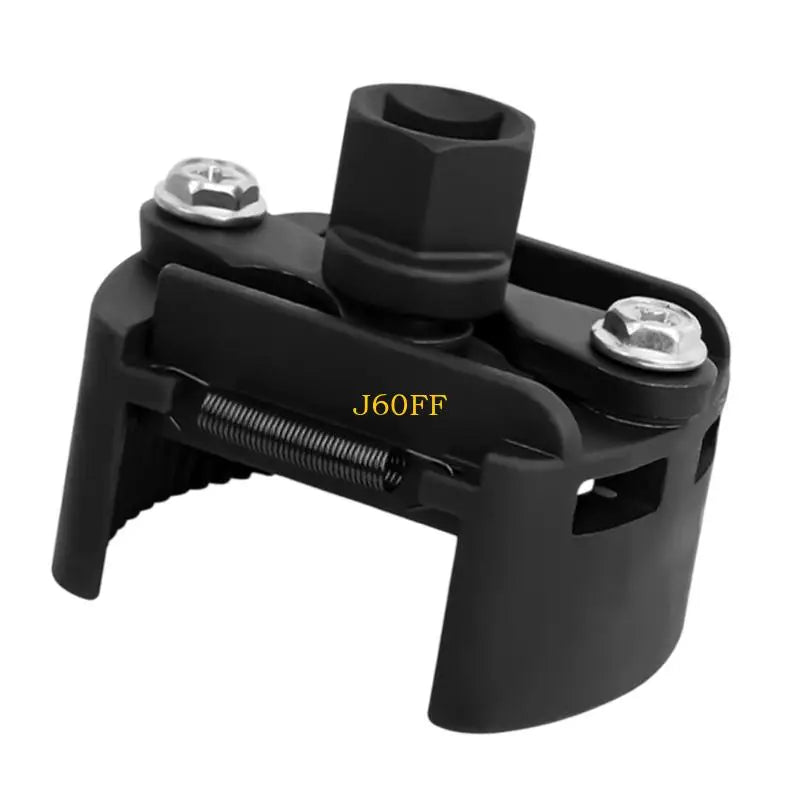 Adjustable Oil Filter Removal Tool (60–80 mm)