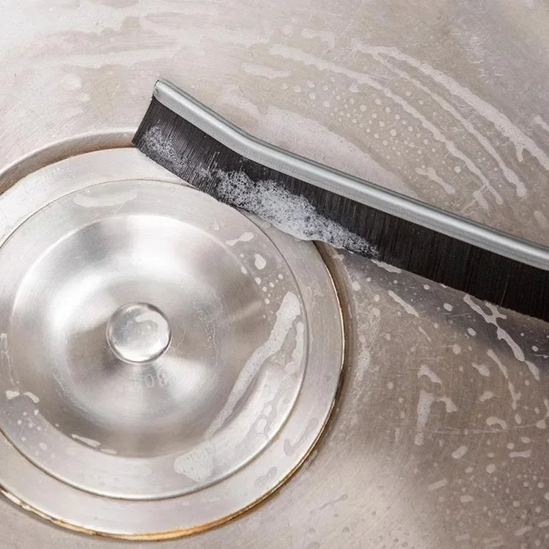 Grout Cleaning Brush