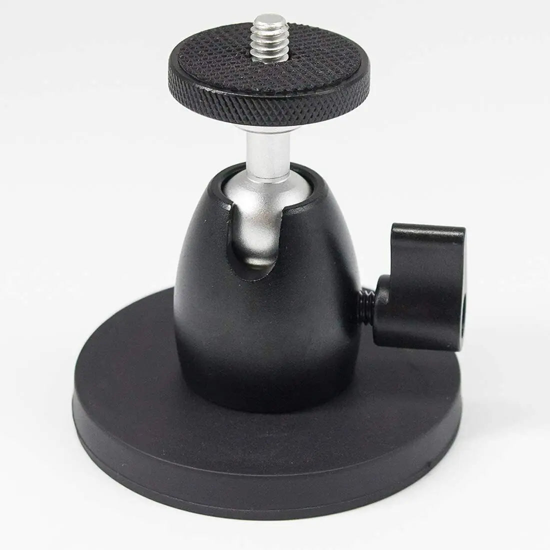Magnetic 360° Security Camera Wall Mount