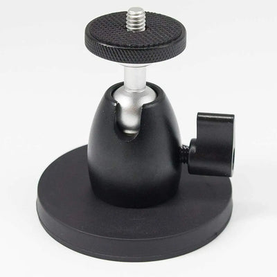 Magnetic 360° Security Camera Wall Mount