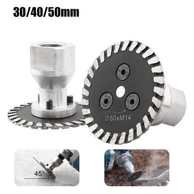 Diamond Cutting Blade for Stone (M14)