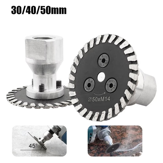 Diamond Cutting Blade for Stone (M14)