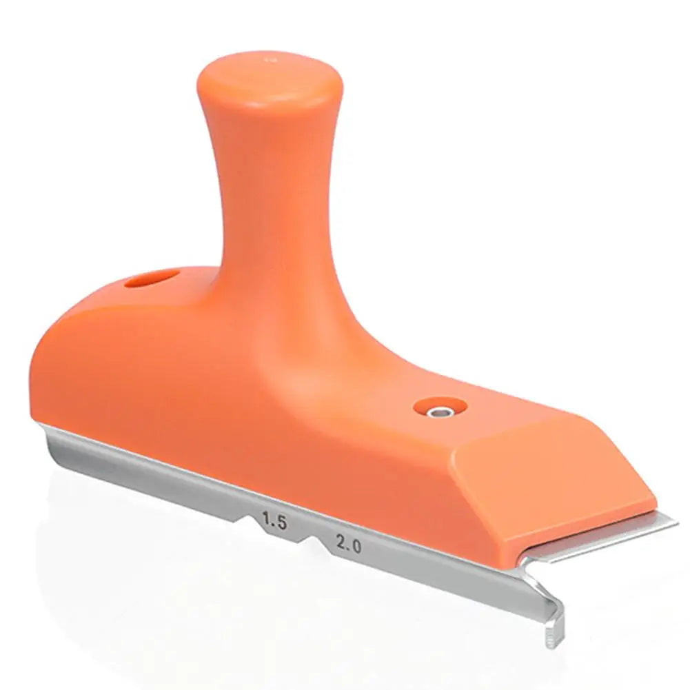 3-in-1 Wood Edge Trimmer