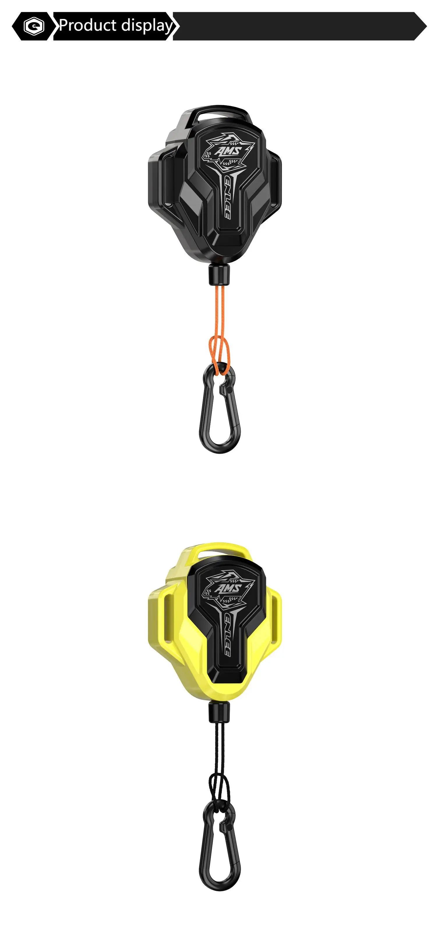 Bike Tow Rope with Hook