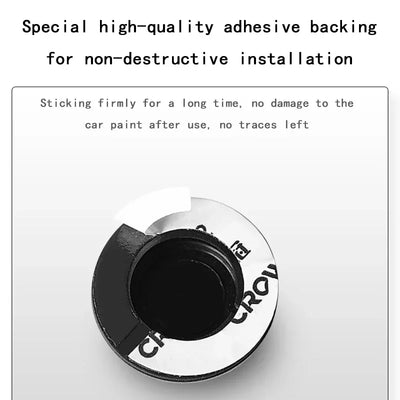 Car Door Anti-Collision Protector