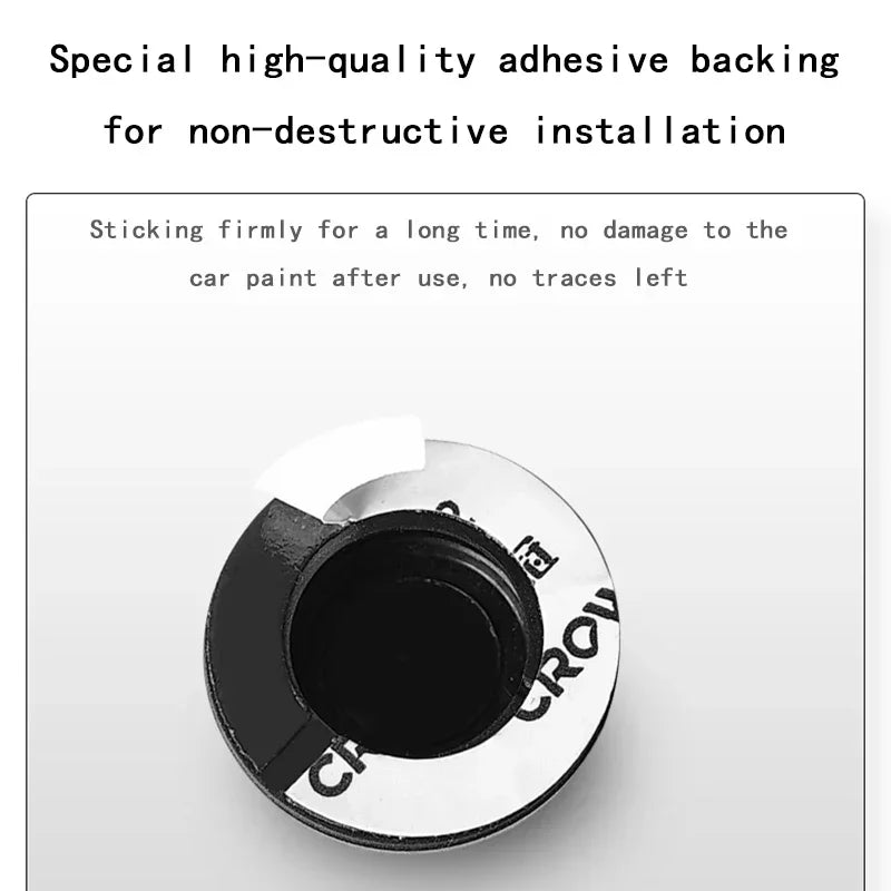 Car Door Anti-Collision Protector