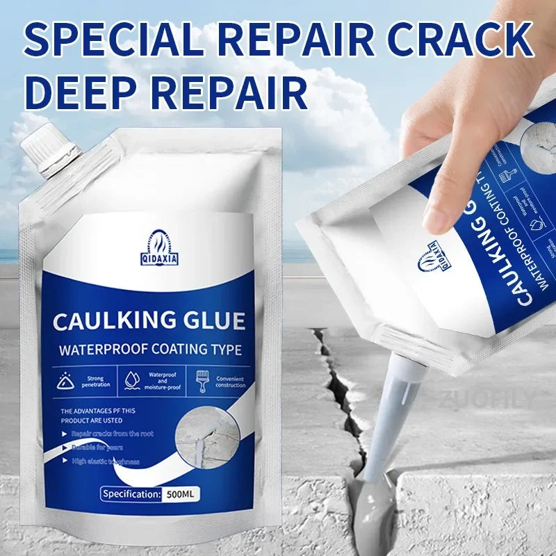 Waterproof Sealant Glue