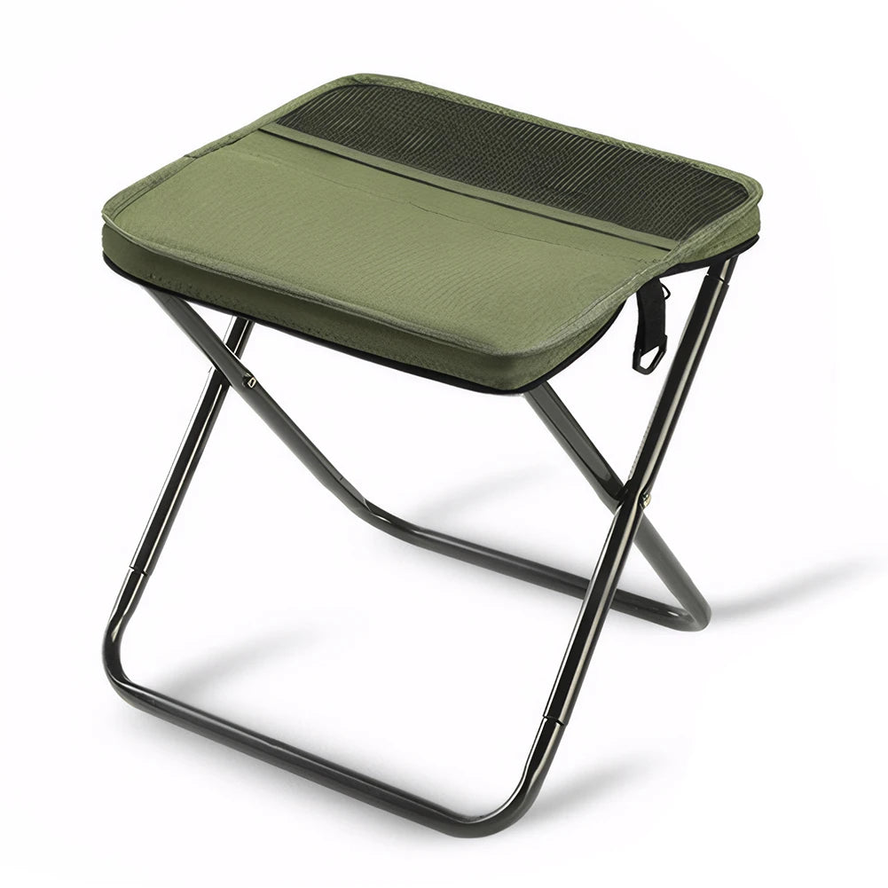 Portable Folding Camping Stool
