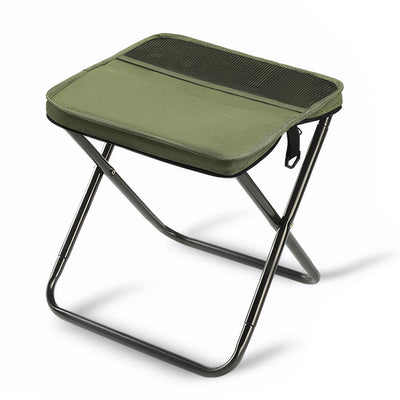 Portable Folding Camping Stool