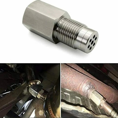 O2 Sensor Spacer Adapter