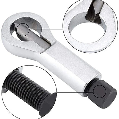 4 Pack Heavy-Duty Nuts Splitter Tool
