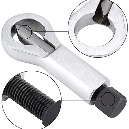 4 Pack Heavy-Duty Nuts Splitter Tool