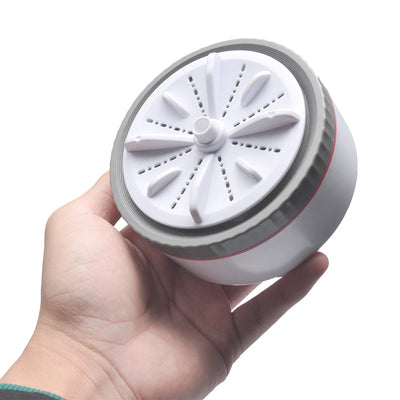 Portable USB Mini Washing Machine