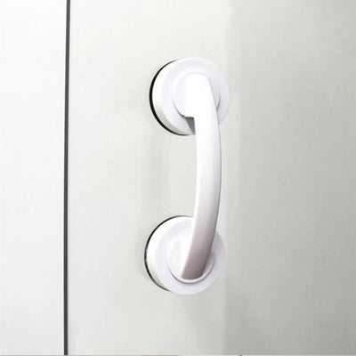 Safety Suction Grab Bar for Bathroom & Toilet