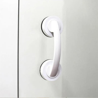 Safety Suction Grab Bar for Bathroom & Toilet