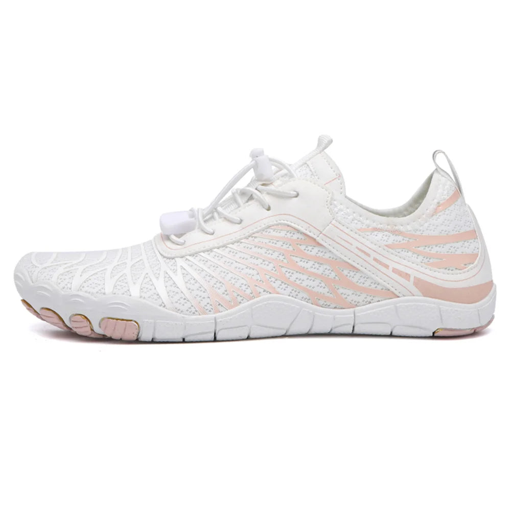 Quick-Dry Barefoot Water Shoes for Men & Women
