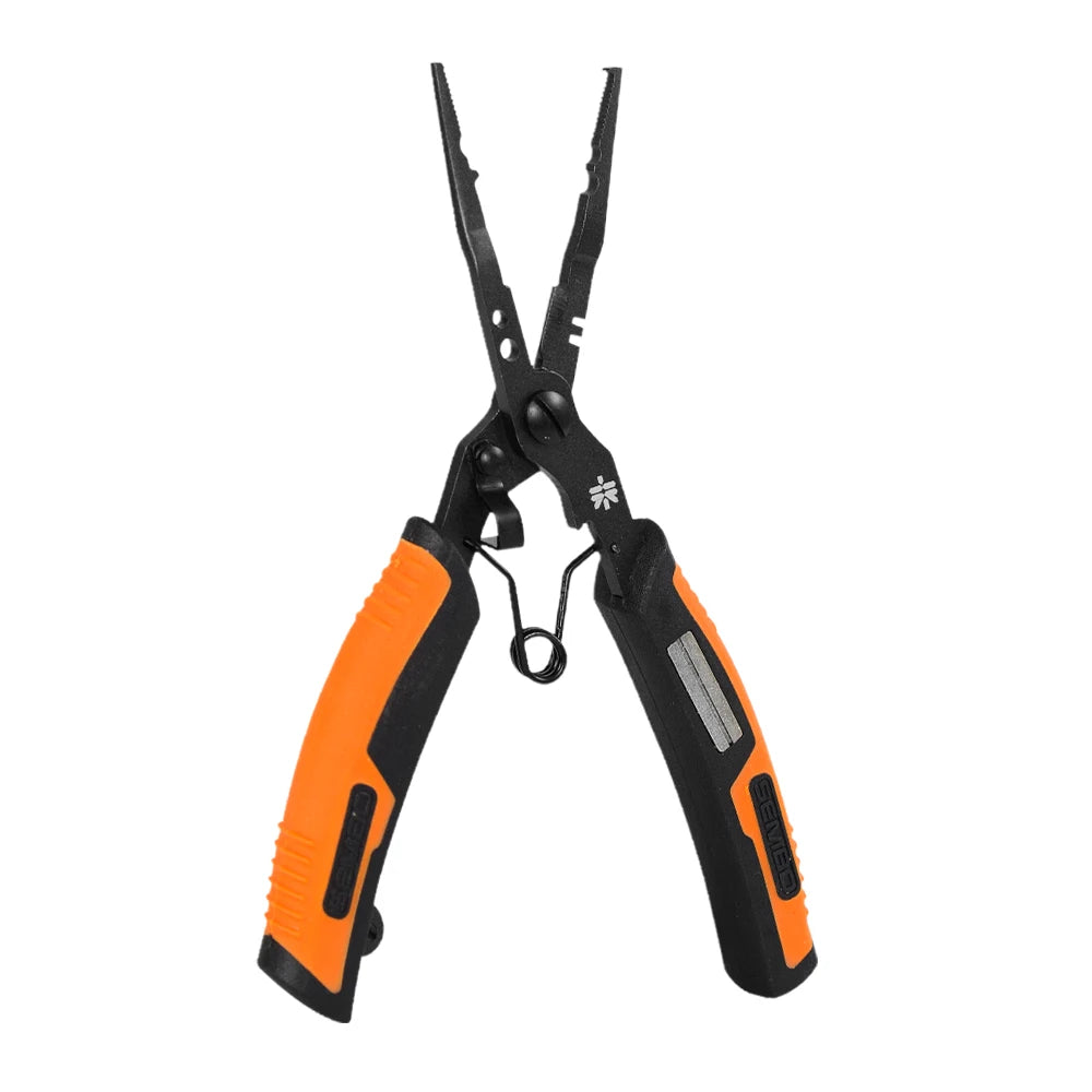 Multi-Function Fishing Pliers