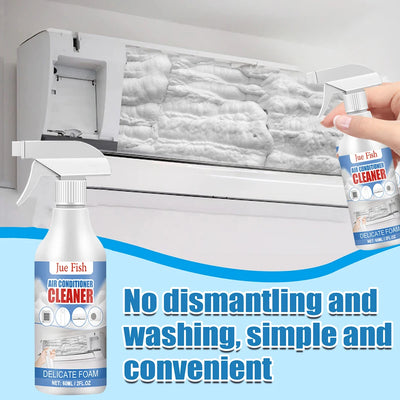 Conditioner Foam Cleaner 2oz (60ml)