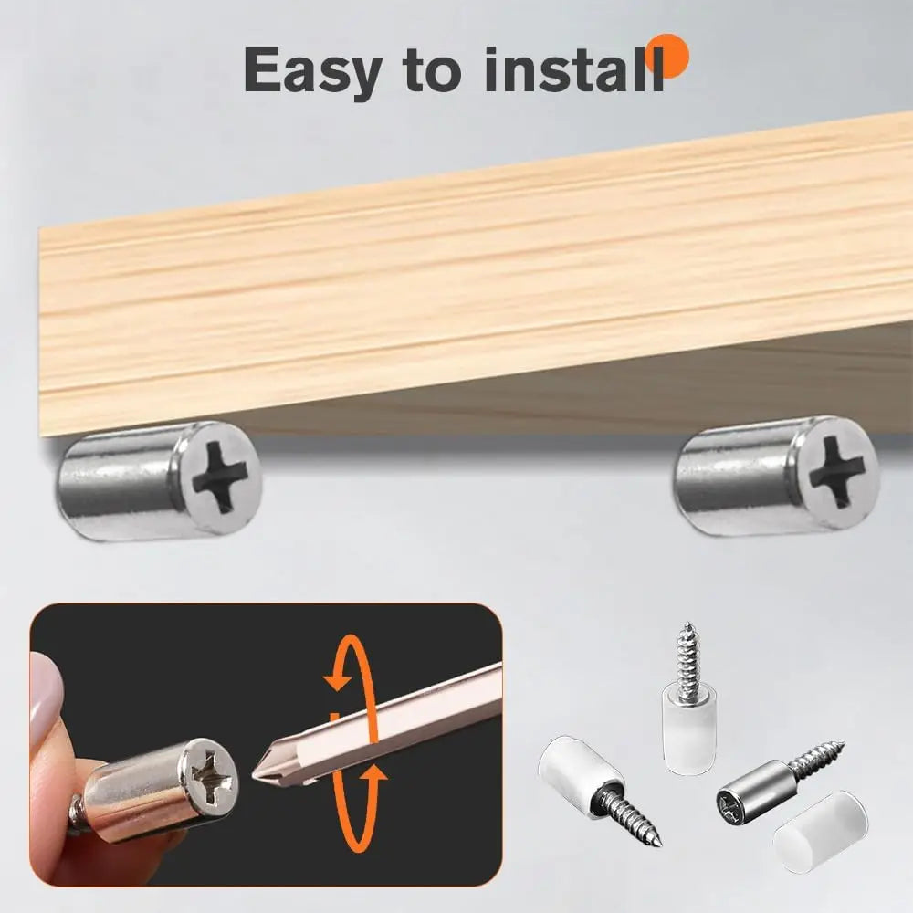 Cabinet Shelf Support Pegs