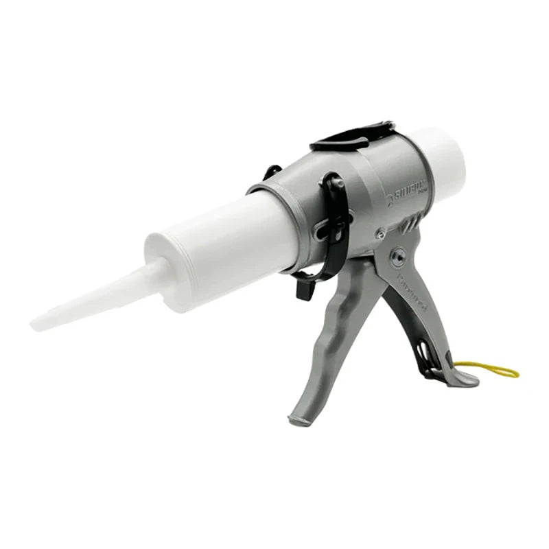Professional Siligun Aluminum Alloy Caulking Gun