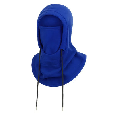 Winter Windproof Beanie & Scarf Set