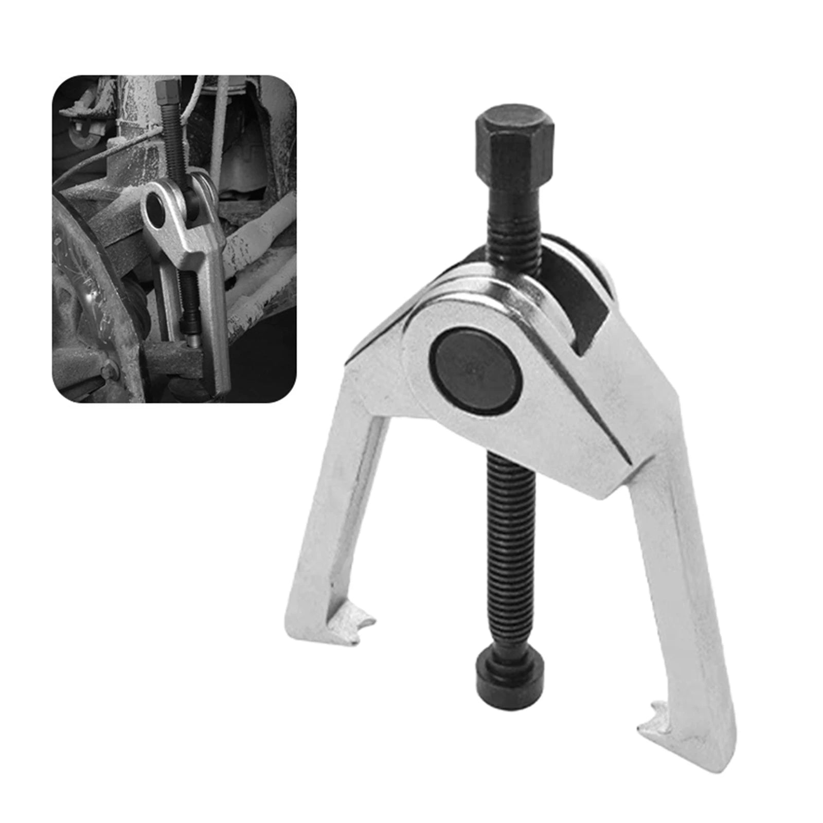 Ball Joint & Tie Rod Separator Tool