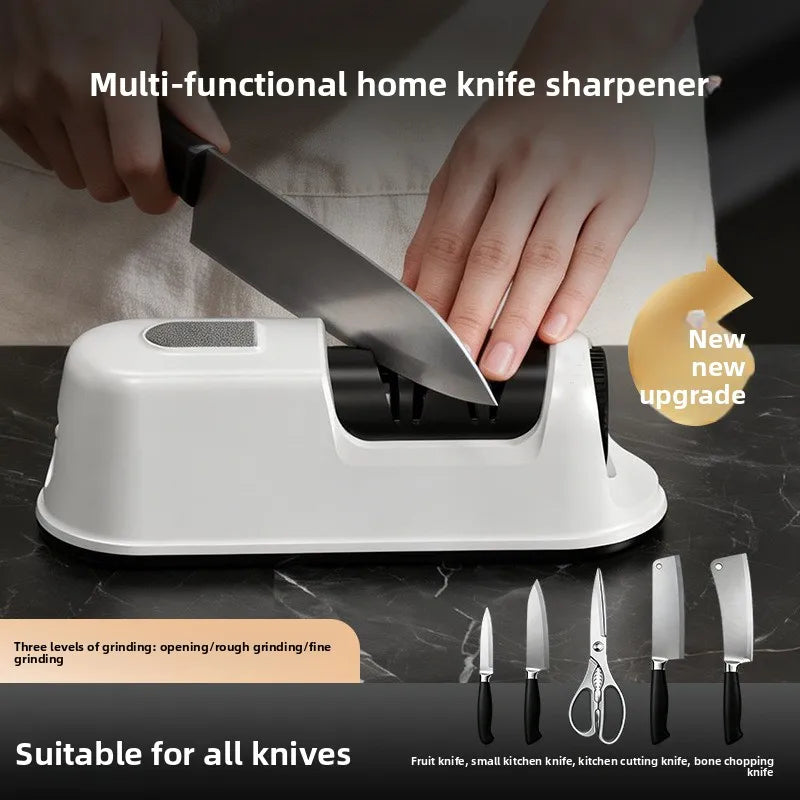 Electric Knife Sharpener