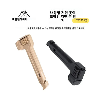 Camping Multi-Tool Hammer