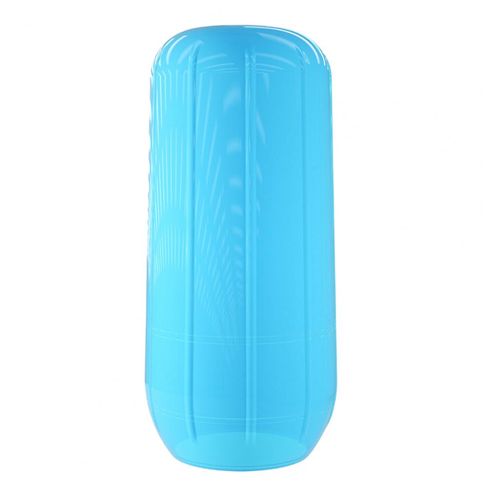 Silicone Travel Bottle Covers (8/10 Pack)