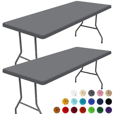 Stretch Patio Table Cover