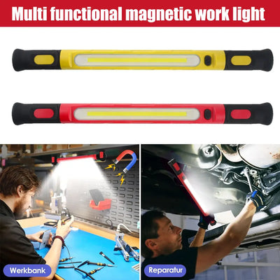 LED Magnetic Work Light