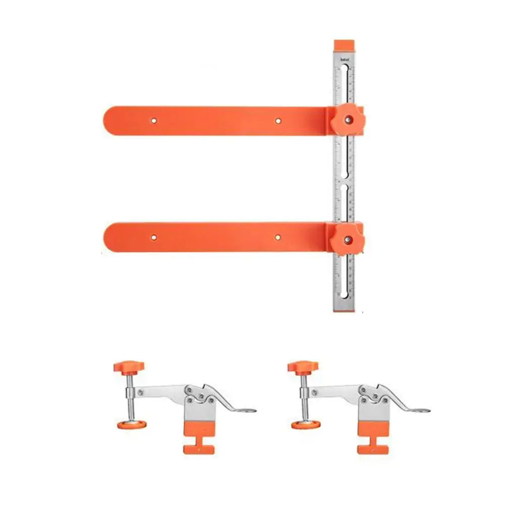 Cabinet Drawer Slide Installation Tool