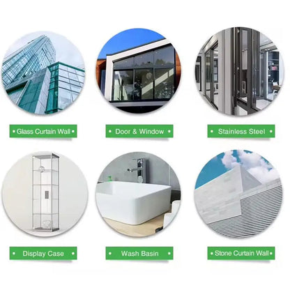 Silicon Waterproof Sealant